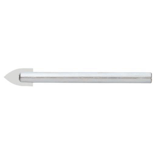 Glass tile drill 6mm