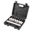 Rotary bits 12pcs., shank 8mm