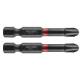 Impact bit PH3 x 50 mm, 2 pcs
