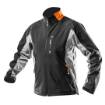 Softshell jacket, size M/50