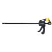 Quick clamp 450x60mm