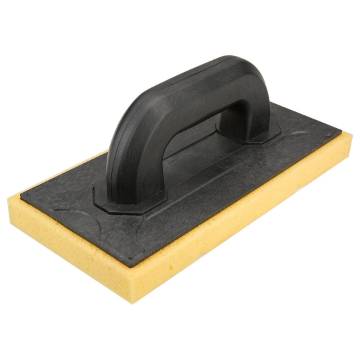 Float with hydro - absorbing sponge, 260 x 130 mm