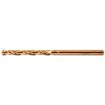 HSS-Co twist drill 1.5 mm / 5pcs