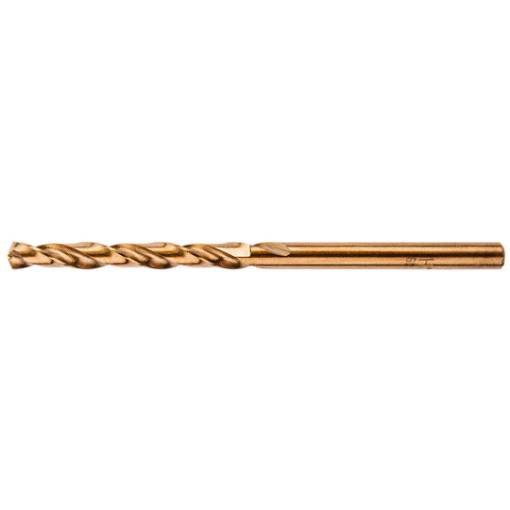HSS-Co twist drill 1.5 mm / 5pcs