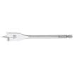 Wood flat drill bit 18x152mm