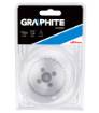 Bi-metal hole saw 64mm