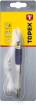 Precision knife, 3 blades