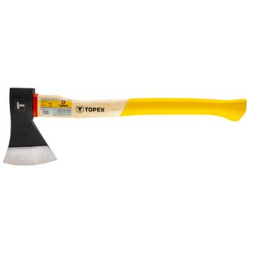 Axe 1600 g, wooden handle