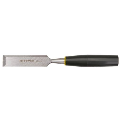 Chisel 25 mm, plastic handle