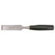 Chisel 25 mm, plastic handle