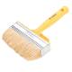Block paintbrush 14 x 4 cm
