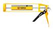 Caulking gun, skeleton