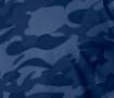 T-särk Camo tumesinine XXL
