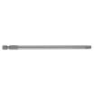 Screwdriver bit PH3 x 6.35 x 150 mm, 1/4"