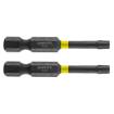 Impact bit TX20 x 50 mm, 2 pcs