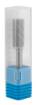 Otsfrees HM silindriline 10x25x6mm