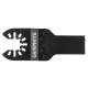 HCS wood saw blade, 20 mm