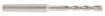 Pilot drill 6.5 x 10 mm for diamond hole cutters