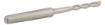 Pilot drill 6.5 x 10 mm for diamond hole cutters