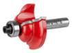 Sõrmfrees tera profiil 31,7x12,7mm, 6mm