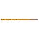HSS-TiN twist drill 5.0 mm / 1pcs