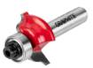 Sõrmfrees tera profiil 25,7x9,7mm, 8mm