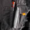 Overall, size S/48