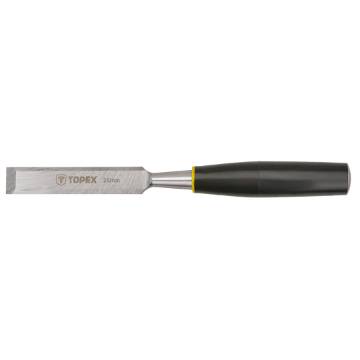 Chisel 20 mm, plastic handle