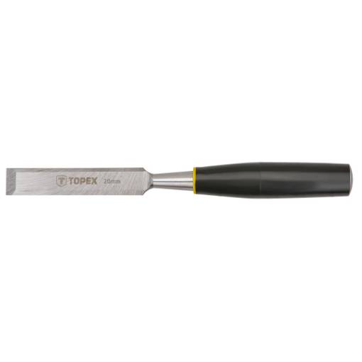 Chisel 20 mm, plastic handle