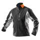 Softshell jacket, size XXL/58