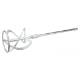 Stirrer for mortars 590 x 120 mm, M14