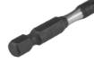 Impact bit S2, 50 mm, T30, 5 pcs
