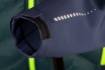 Softshell jacket with quilted panel PREMIUM size XL