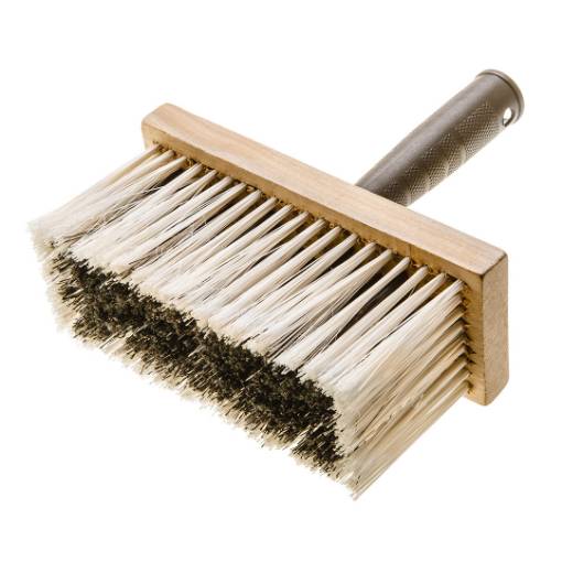 Block paintbrush 175 x 80 mm