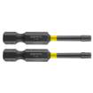 Impact bit TX15 x 50 mm, 2 pcs
