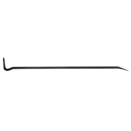 Wrecking bar 1000 mm, 18mm