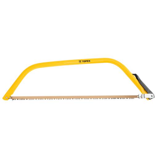 Bow saw - 610mm [17x27mm]