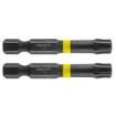 Impact bit TX40 x 50 mm, 2 pcs