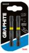 Impact bit TX40 x 50 mm, 2 pcs