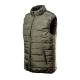 Two-sided bodywarmer CAMO, size XL
