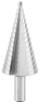 Stepped drill 4-32mm