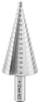 Stepped drill 4-32mm