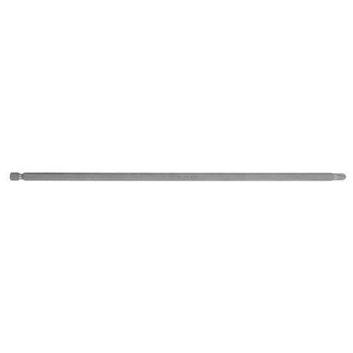 Screwdriver bit PH3 x 6.35 x 300 mm, 1/4"