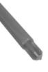 Screwdriver bit PH3 x 6.35 x 300 mm, 1/4"