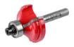 Sõrmfrees tera profiil 32x12,9mm, 6mm