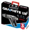 Hot air gun 2000W with accessories 5 pcs