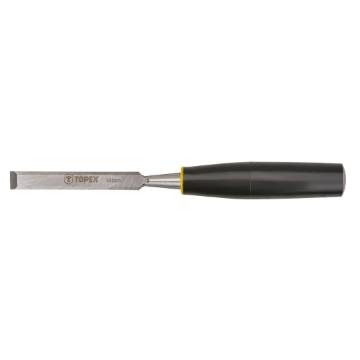 Chisel 14 mm, plastic handle