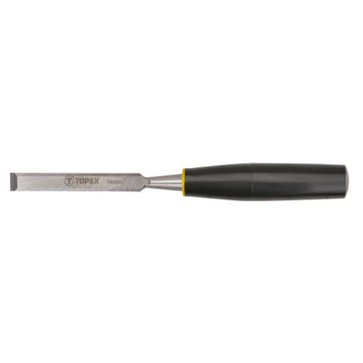 Chisel 14 mm, plastic handle