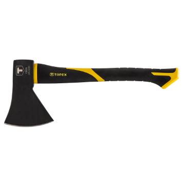 Axe 1000 g, fiberglass handle