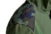 Softshell jacket CAMO, size M